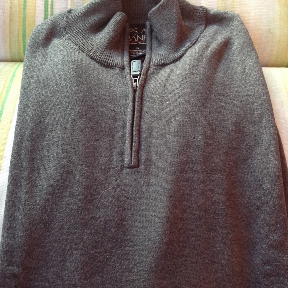 Men's Long sleeve sweater